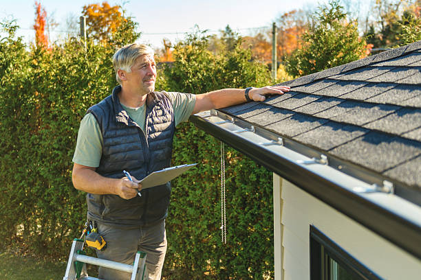 Trusted Roofing service in Fontana, KS - Ben Roofing and Steel LLC